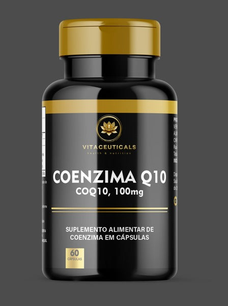 Coenzima Q10